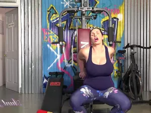 gym videos